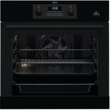 Встраиваемый электрический духовой шкаф AEG BEB351111B