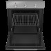Электрический духовой шкаф Meferi MEO604IX LIGHT