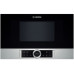 Встраиваемая микроволновая печь Bosch BFL634GS1