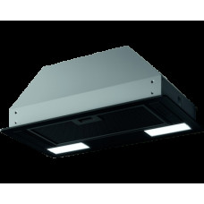 Встраиваемая вытяжка Jetair VIERA LUX BL/A/52