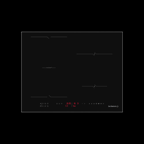 Варочная панель De Dietrich DPI4411B