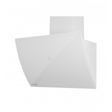 Каминная вытяжка Lex Plaza GS 600 white