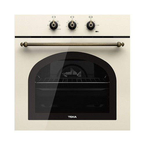 Духовой шкаф Teka HRB 6100 VNB BRASS