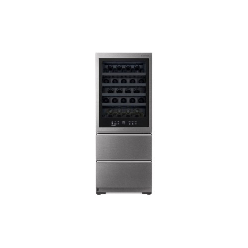 Винный шкаф LG LSR200RU SIGNATURE