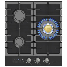 Варочная поверхность Hiberg VM 4235 B