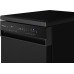 Посудомоечная машина c авто-открыванием и инвертором Weissgauff DW 4539 Inverter Touch AutoOpen Black