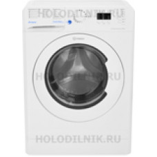 Стиральная машина Indesit BWUA 51051 L B