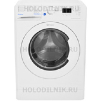 Стиральная машина Indesit BWUA 51051 L B