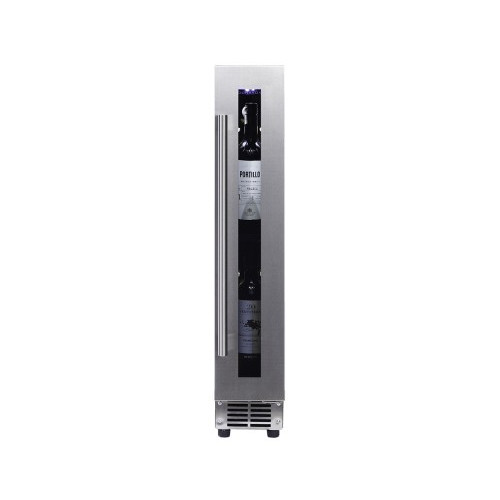 Винный шкаф Dunavox DAUF-9.22SS