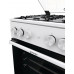 Газовая плита Gorenje GGI5A21WH