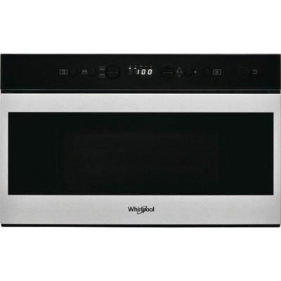 Встраиваемая микроволновая печь Whirlpool W7 MN840