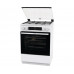 Комбинированная плита Gorenje GK6C4WF