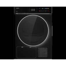 Сушильная машина Hiberg HDQ11 - 10 B