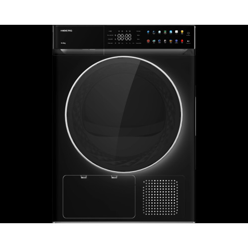 Сушильная машина Hiberg HDQ11 - 10 B