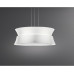 Вытяжка Falmec Circle.Tech DAMA isola 60 bianco (600)