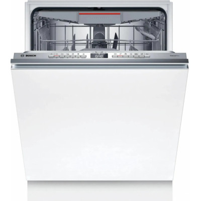 Встраиваемая посудомоечная машина Bosch SBH4ECX10E, полноразмерная, ширина 59.8см, полновстраиваемая, загрузка 14 комплектов