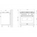 Варочный центр Lofra RBIG96MFT/5I Br