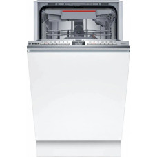 посудомоечная машина BOSCH SPV6EMX65Q