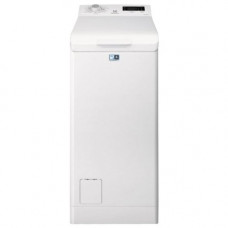 Electrolux EWT 1266 EEW