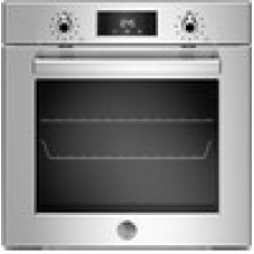 Встраиваемый электрический духовой шкаф Bertazzoni F609PROESX