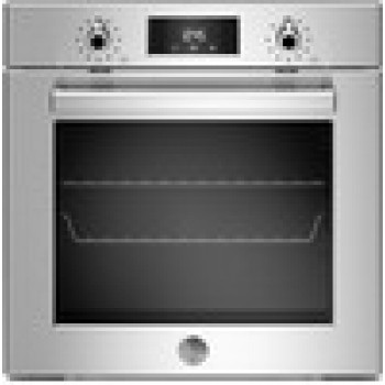 Встраиваемый электрический духовой шкаф Bertazzoni F609PROESX