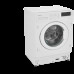 Встраиваемая стиральная машина Hotpoint BI WMHD 7282 V