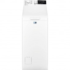 Стиральная машина Electrolux EW6TN4261P белый