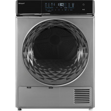 Сушильная машина Weissgauff WD 879 Diamond Heat Pump