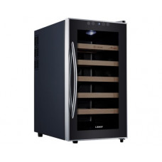 Винный шкаф Libhof Amateur AM-18 Black