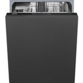 Встраиваемая посудомоечная машина Smeg ST211DS