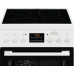 Электрическая плита Electrolux RKR560202W