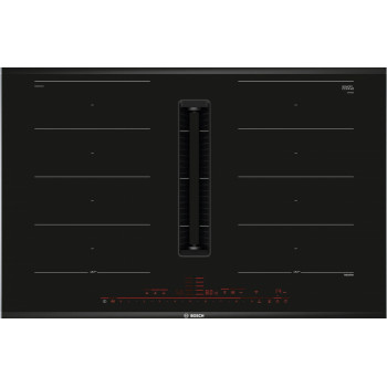 Встраиваемая индукционная варочная панель Bosch PXX875D57E