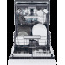Встраиваемая посудомоечная машина Haier XS 6B0S3SB-08
