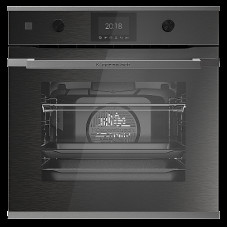 Духовой шкаф Kuppersbusch BP 6350.0 GPH 9 Shade of Grey
