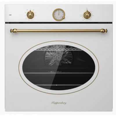 Духовой шкаф электрический Kuppersberg SR 610 W Bronze
