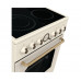 Электрическая плита Gorenje GECS5B70CLI