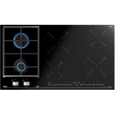 Варочная панель Teka Hybrid JZC 96324 ABN Black