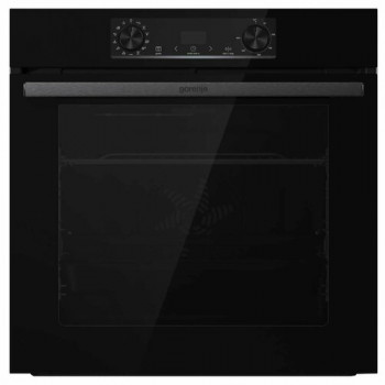 Gorenje Электрический духовой шкаф Gorenje BOS6737E13BG