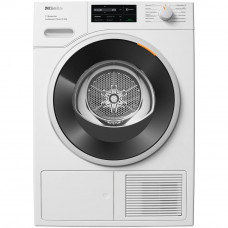 Сушильная машина Miele TSL783WP