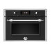 Духовой шкаф с СВЧ Bertazzoni F457HERMWTNE