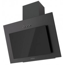 Вытяжка Krona FIONA 600 BLACK PB