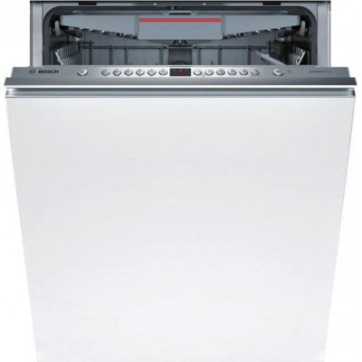 Bosch SMV 46KX01 E