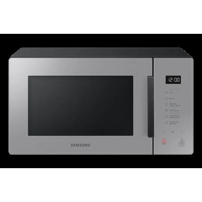 Микроволновая печь Samsung MG23T5018AG/BW