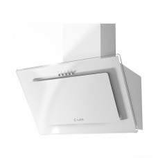 Каминная вытяжка Lex Mika 600 white