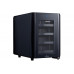 Винный шкаф Libhof Amateur AX-12 Black