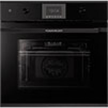 Встраиваемый электрический духовой шкаф Kuppersbusch BP 6350.0 S5 Black Velvet