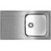 Мойка Teka UNIVERSE 50 T-XP 1B 1D PLUS POLISHED