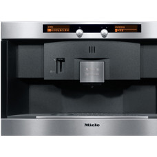 Кофемашина MIELE cva 2660