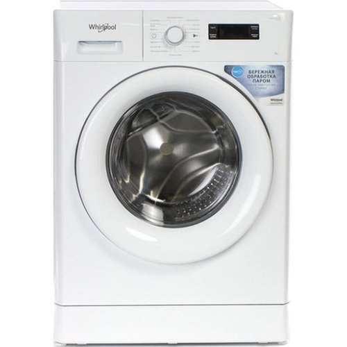 Стиральная машина Whirlpool FWF71251W