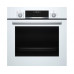 Духовой шкаф Bosch HIJ517YW2R